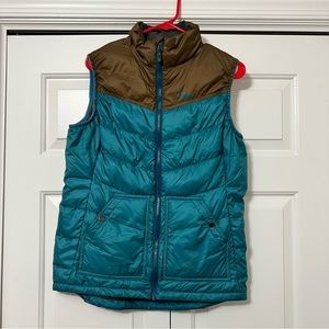 Outdoor Research - Transcendent Down Puffer Vest